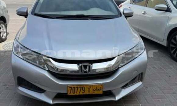 Buy Used Honda City Other Car in Al khuwair in al-Batinah Buy Used Honda City Other Car in Al khuwair in al-Batinah