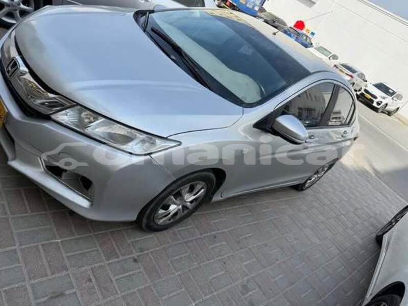 Big with watermark honda city al batinah al khuwair 8223