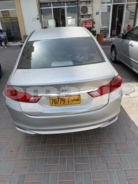 Big with watermark honda city al batinah al khuwair 8223