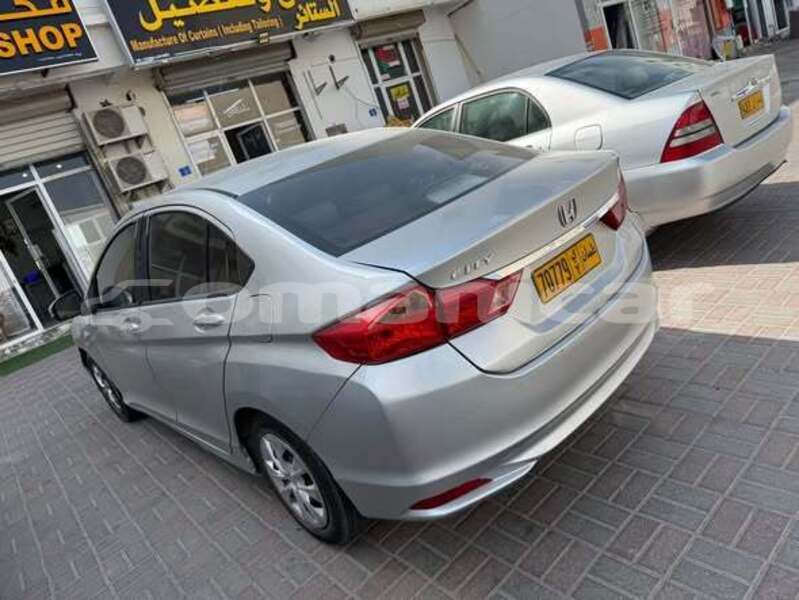 Big with watermark honda city al batinah al khuwair 8223