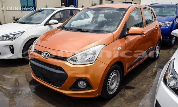 Buy Import Hyundai i10 Other Car in Import - Dubai in Dhufar Buy Import Hyundai i10 Other Car in Import - Dubai in Dhufar