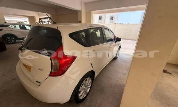 Buy Used Nissan Versa Other Car in al–Mudaybi in ash-Sharqiyah
