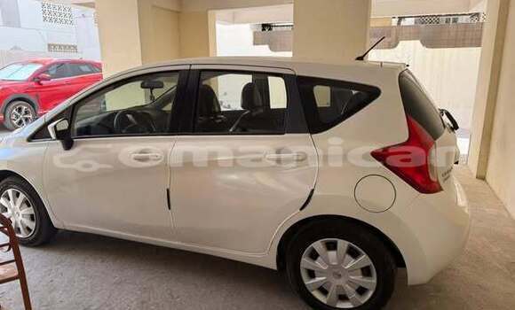 Buy Used Nissan Versa Other Car in al–Mudaybi in ash-Sharqiyah Buy Used Nissan Versa Other Car in al–Mudaybi in ash-Sharqiyah
