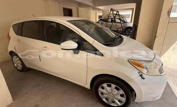 Buy Used Nissan Versa Other Car in al–Mudaybi in ash-Sharqiyah Buy Used Nissan Versa Other Car in al–Mudaybi in ash-Sharqiyah
