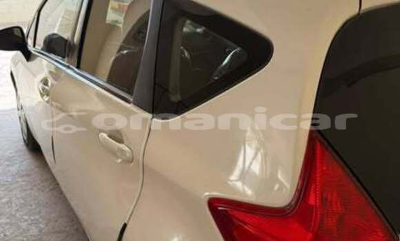 Buy Used Nissan Versa Other Car in al–Mudaybi in ash-Sharqiyah Buy Used Nissan Versa Other Car in al–Mudaybi in ash-Sharqiyah