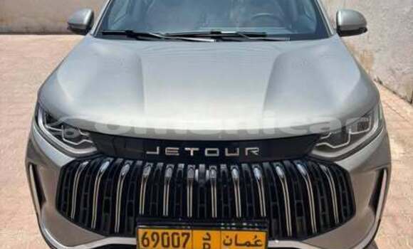 Buy Used Honda Jade Other Car in Al khuwair in al-Batinah