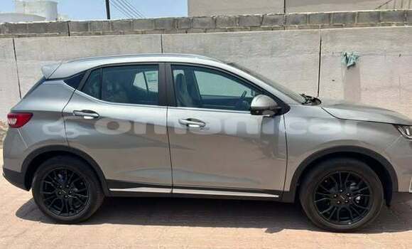 Buy Used Honda Jade Other Car in Al khuwair in al-Batinah Buy Used Honda Jade Other Car in Al khuwair in al-Batinah