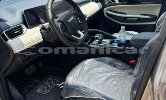 Buy Used Honda Jade Other Car in Al khuwair in al-Batinah Buy Used Honda Jade Other Car in Al khuwair in al-Batinah