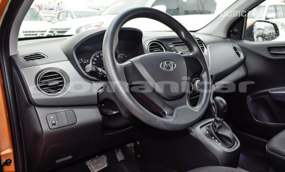 Buy Import Hyundai i10 Other Car in Import - Dubai in Dhufar Buy Import Hyundai i10 Other Car in Import - Dubai in Dhufar
