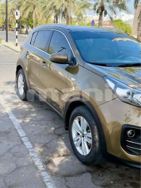 Big with watermark kia sportage al batinah al khuwair 8226