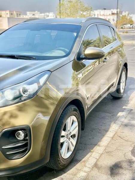 Big with watermark kia sportage al batinah al khuwair 8226