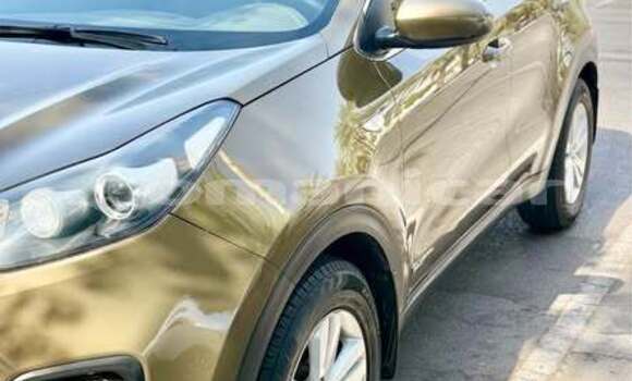 Buy Used Kia Sportage Other Car in Al khuwair in al-Batinah Buy Used Kia Sportage Other Car in Al khuwair in al-Batinah