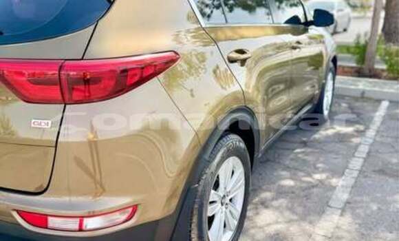 Buy Used Kia Sportage Other Car in Al khuwair in al-Batinah Buy Used Kia Sportage Other Car in Al khuwair in al-Batinah