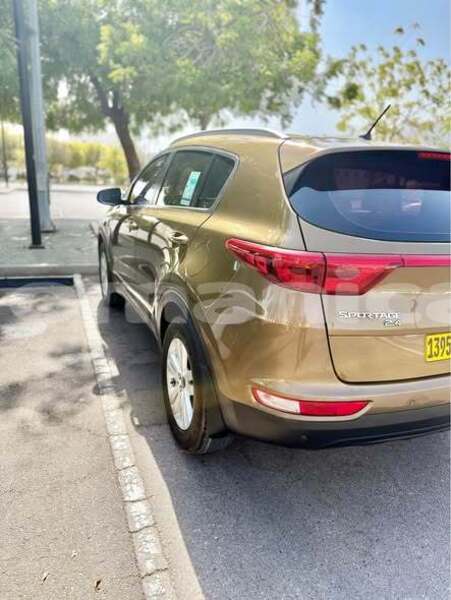 Big with watermark kia sportage al batinah al khuwair 8226