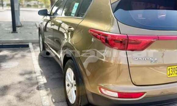Buy Used Kia Sportage Other Car in Al khuwair in al-Batinah Buy Used Kia Sportage Other Car in Al khuwair in al-Batinah