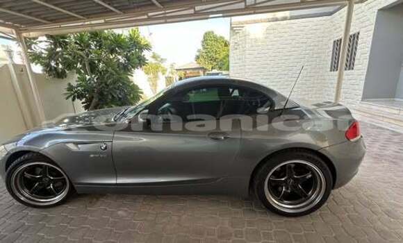 Buy Used BMW Z3 Other Car in as–Sib in Masqat