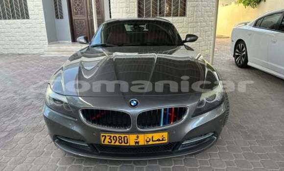 Buy Used BMW Z3 Other Car in as–Sib in Masqat Buy Used BMW Z3 Other Car in as–Sib in Masqat