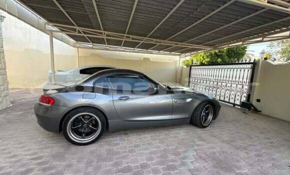 Buy Used BMW Z3 Other Car in as–Sib in Masqat Buy Used BMW Z3 Other Car in as–Sib in Masqat