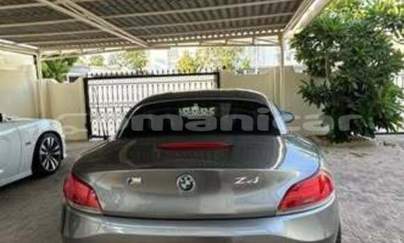 Buy Used BMW Z3 Other Car in as–Sib in Masqat Buy Used BMW Z3 Other Car in as–Sib in Masqat