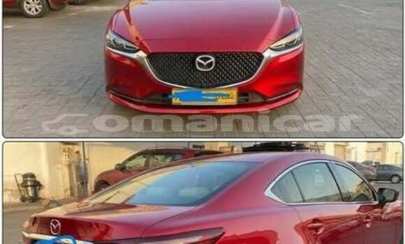 Buy Used Mazda 6 Other Car in Al khuwair in al-Batinah