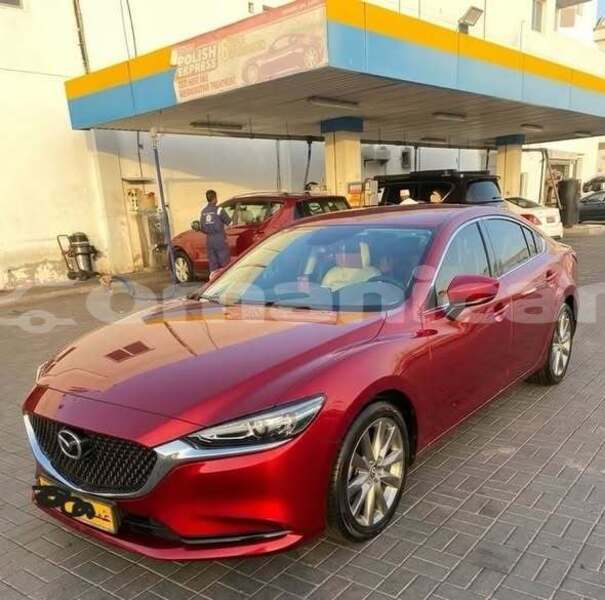 Big with watermark mazda 6 al batinah al khuwair 8229