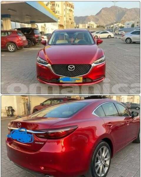 Big with watermark mazda 6 al batinah al khuwair 8229