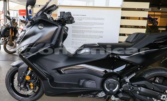 Buy New Yamaha TMAX Black Bike in al–Mudaybi in ash-Sharqiyah Buy New Yamaha TMAX Black Bike in al–Mudaybi in ash-Sharqiyah