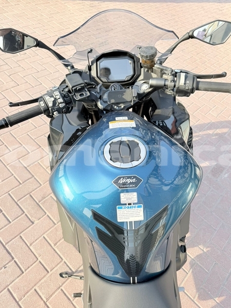 Big with watermark kawasaki ninja masqat muscat 8233