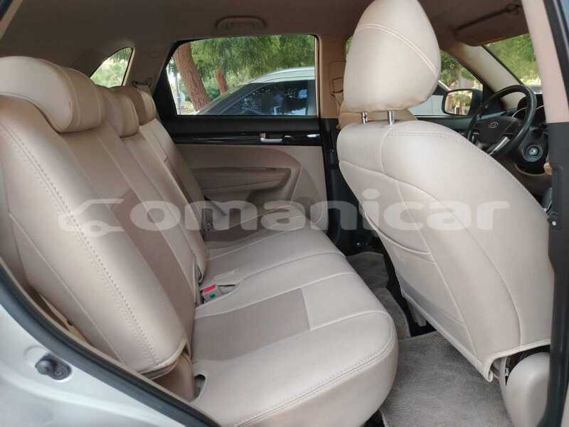 Big with watermark kia sorento masqat muscat 8234