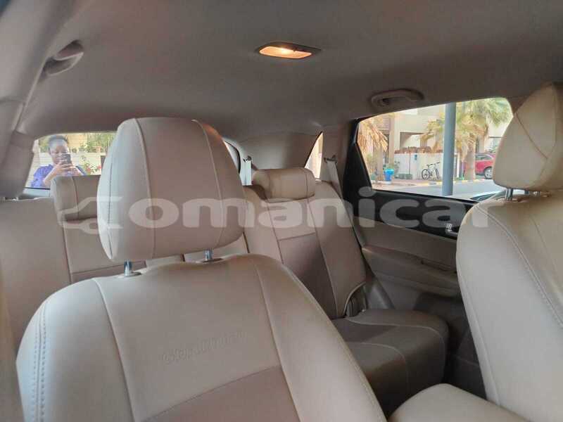 Big with watermark kia sorento masqat muscat 8234