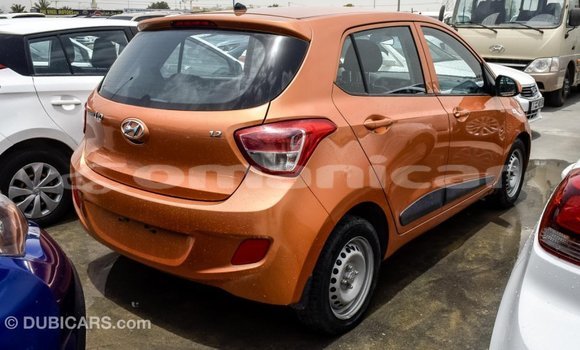 Buy Import Hyundai i10 Other Car in Import - Dubai in Dhufar Buy Import Hyundai i10 Other Car in Import - Dubai in Dhufar
