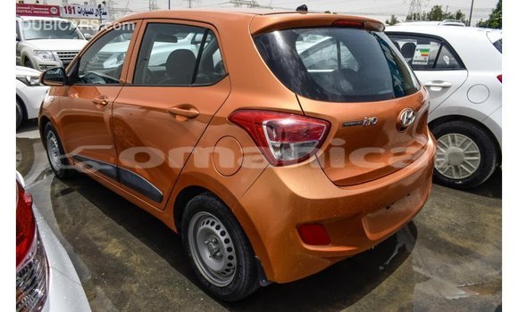 Buy Import Hyundai i10 Other Car in Import - Dubai in Dhufar Buy Import Hyundai i10 Other Car in Import - Dubai in Dhufar