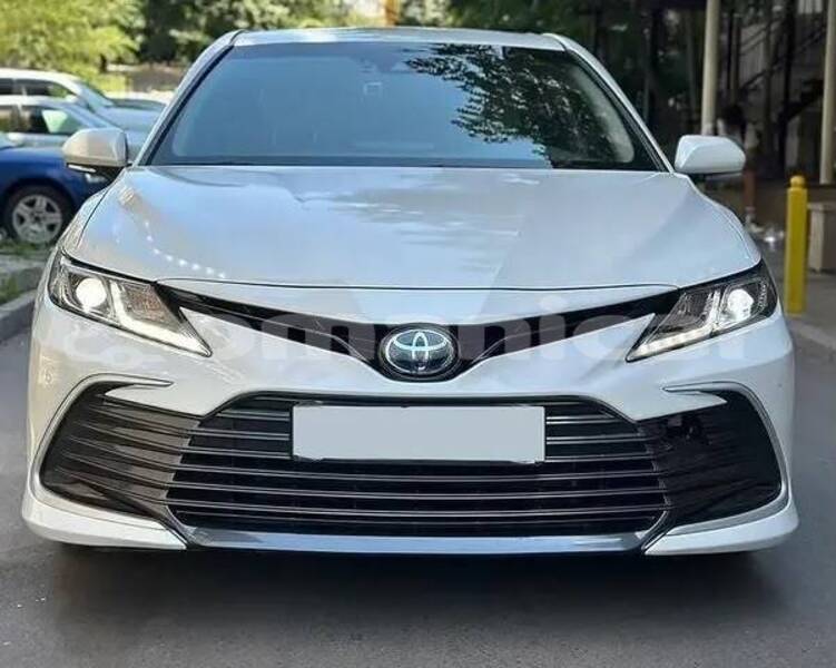 Big with watermark toyota camry masqat muscat 8237