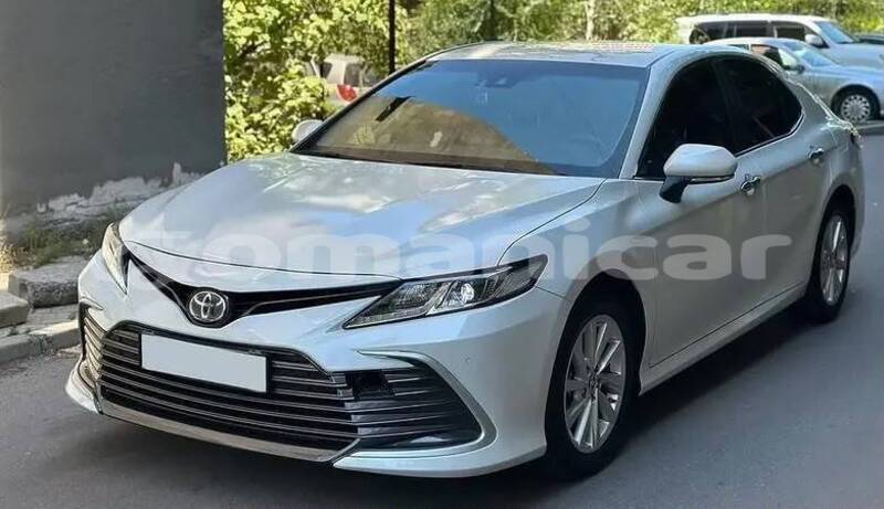 Big with watermark toyota camry masqat muscat 8237