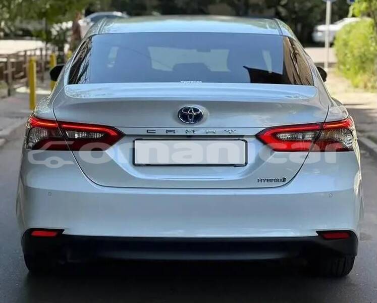 Big with watermark toyota camry masqat muscat 8237