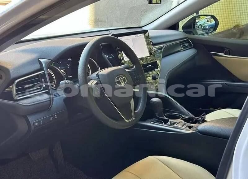 Big with watermark toyota camry masqat muscat 8237