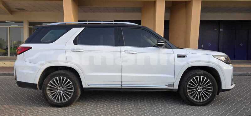 Big with watermark changan cs85 masqat muscat 8239