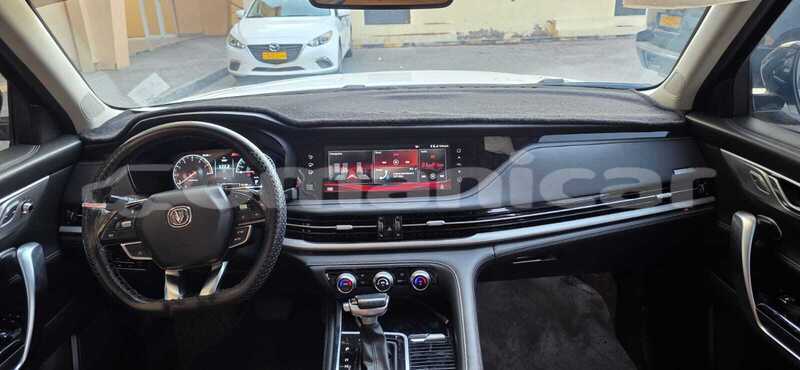 Big with watermark changan cs85 masqat muscat 8239