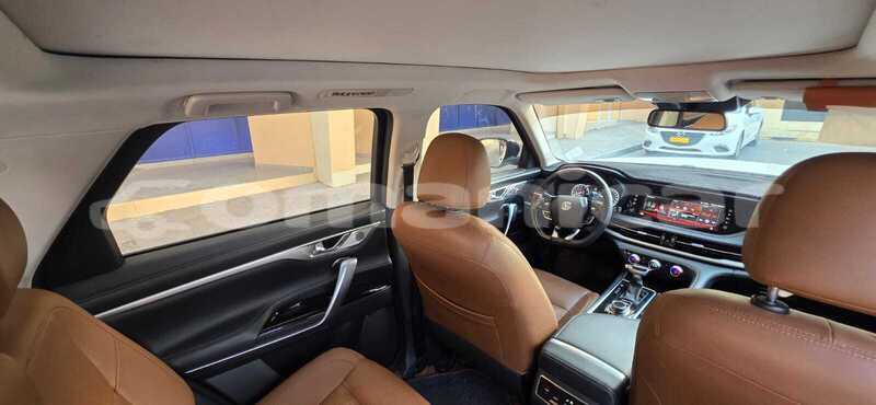 Big with watermark changan cs85 masqat muscat 8239