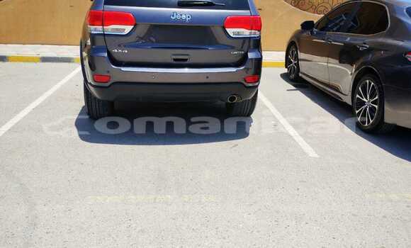 Buy Used Jeep Grand Cherokee Other Car in Muscat in Masqat Buy Used Jeep Grand Cherokee Other Car in Muscat in Masqat