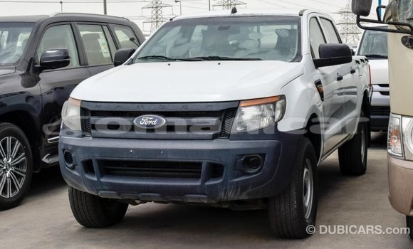 Buy Import Ford Ranger White Car in Import - Dubai in Dhufar Buy Import Ford Ranger White Car in Import - Dubai in Dhufar