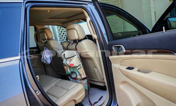 Buy Used Jeep Grand Cherokee Other Car in Muscat in Masqat Buy Used Jeep Grand Cherokee Other Car in Muscat in Masqat