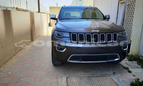 Buy Used Jeep Grand Cherokee Other Car in Muscat in Masqat Buy Used Jeep Grand Cherokee Other Car in Muscat in Masqat