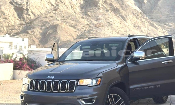 Buy Used Jeep Grand Cherokee Other Car in Muscat in Masqat Buy Used Jeep Grand Cherokee Other Car in Muscat in Masqat