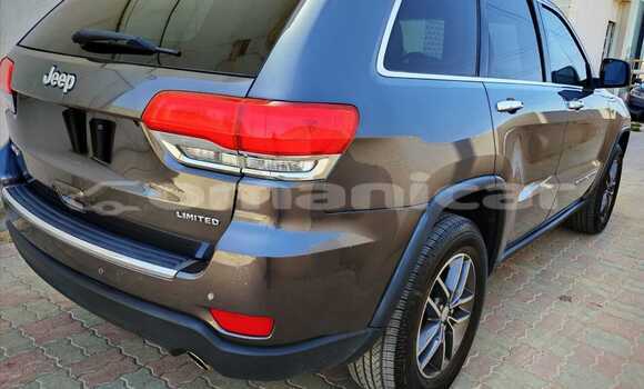 Buy Used Jeep Grand Cherokee Other Car in Masqat in Masqat Buy Used Jeep Grand Cherokee Other Car in Masqat in Masqat