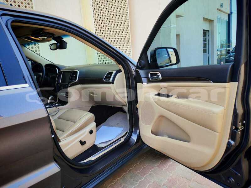 Big with watermark jeep grand cherokee masqat masqat 8243