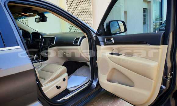 Buy Used Jeep Grand Cherokee Other Car in Masqat in Masqat Buy Used Jeep Grand Cherokee Other Car in Masqat in Masqat