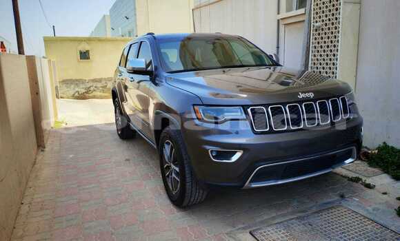 Buy Used Jeep Grand Cherokee Other Car in Masqat in Masqat Buy Used Jeep Grand Cherokee Other Car in Masqat in Masqat