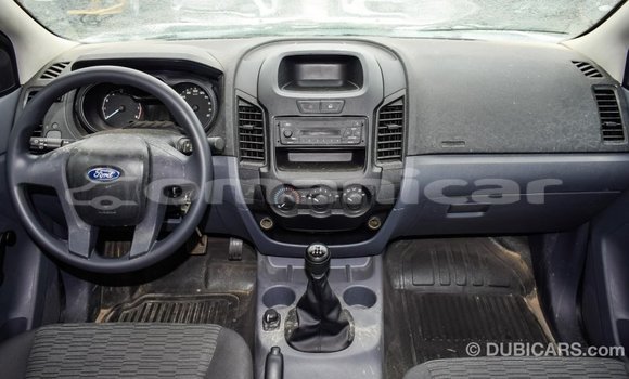 Buy Import Ford Ranger White Car in Import - Dubai in Dhufar Buy Import Ford Ranger White Car in Import - Dubai in Dhufar