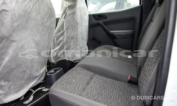 Buy Import Ford Ranger White Car in Import - Dubai in Dhufar Buy Import Ford Ranger White Car in Import - Dubai in Dhufar